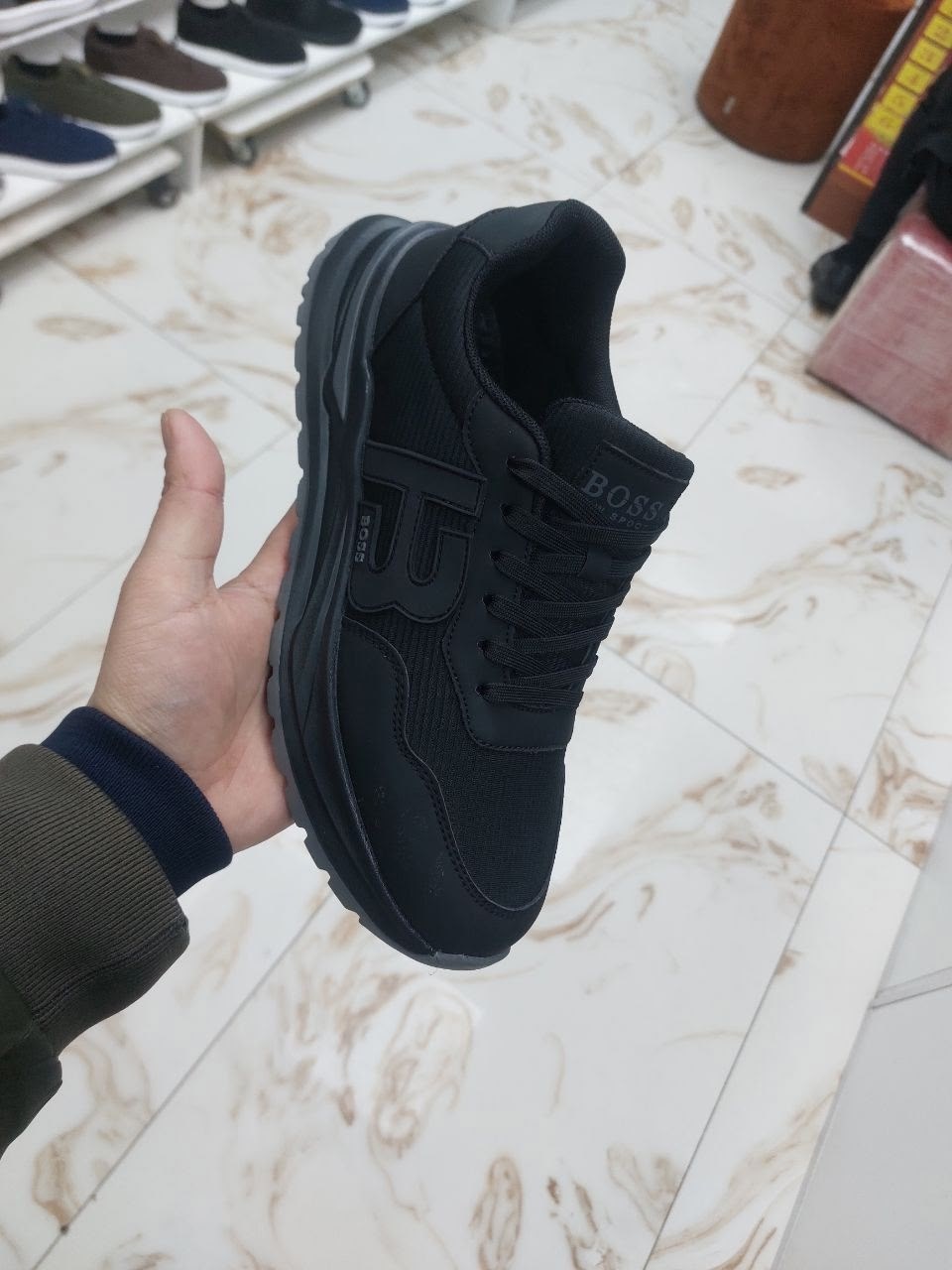 ,кроссовки мужские,кроссовки для мужчин,кроссовки boss,мужская  кроссовки
