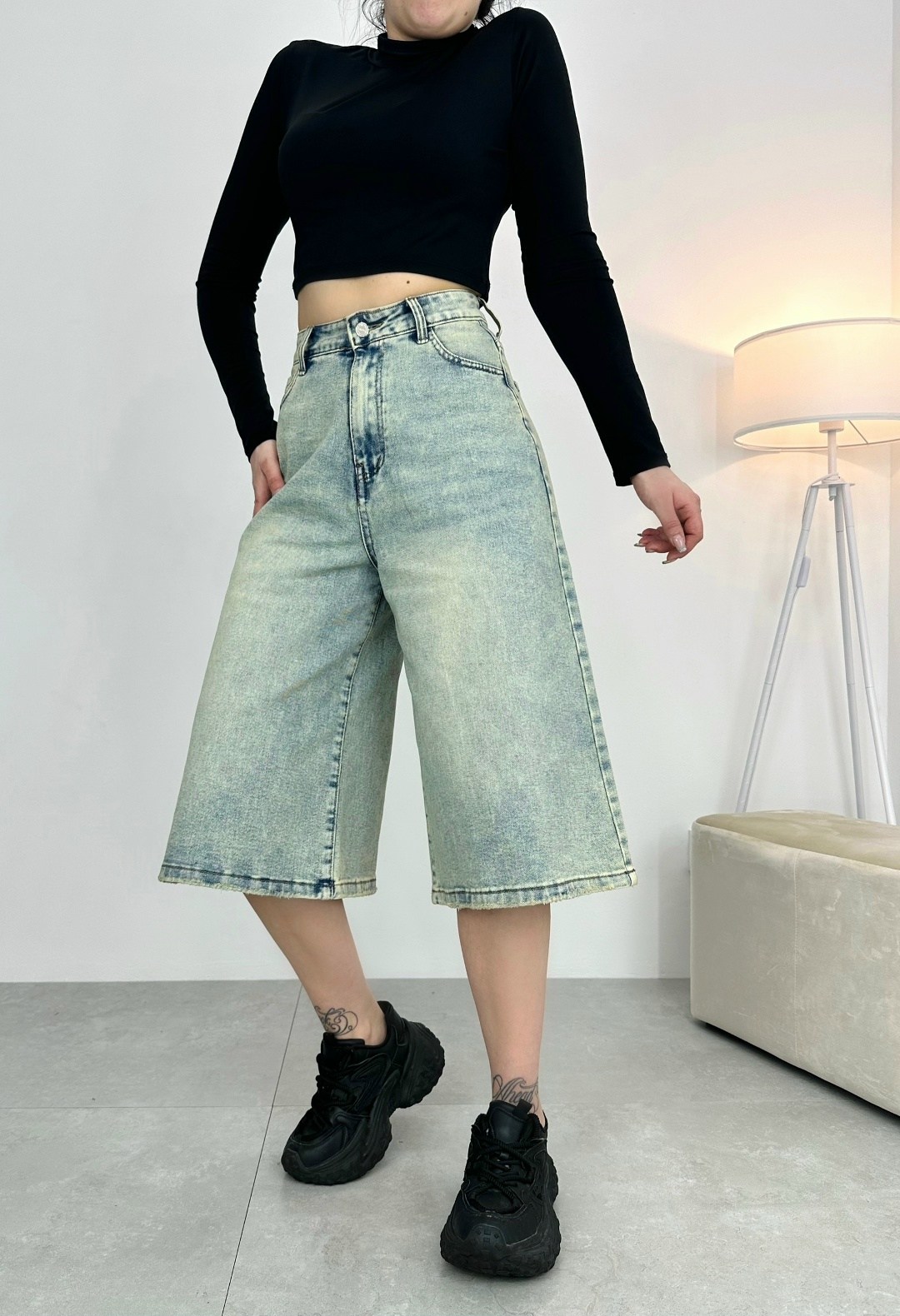 шорты y2k джинсовые длинные бермуды багги,шорты бермуды джинсовые,шорты джинсовые женские,шорты багги женские джинсовые,шорты удлиненные джинсовые