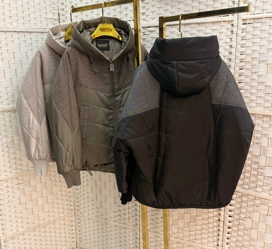 куртка стильная,куртка демисезонная женская,демисезонная куртка,женская куртка,куртка комбинированная