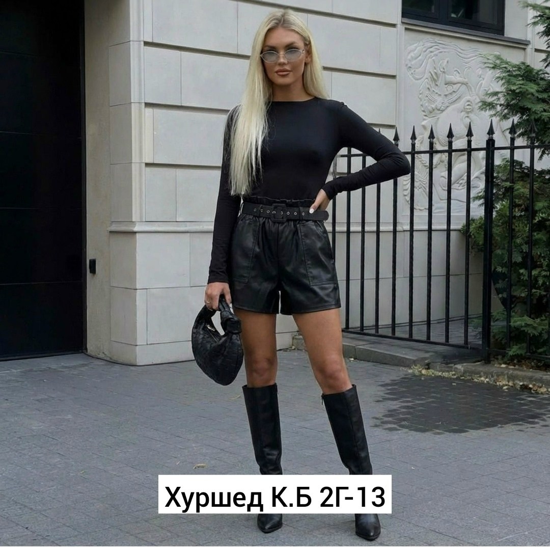 кожаные шорты,женские шорты,шорты кожаные высокая посадка,шорты женские черные