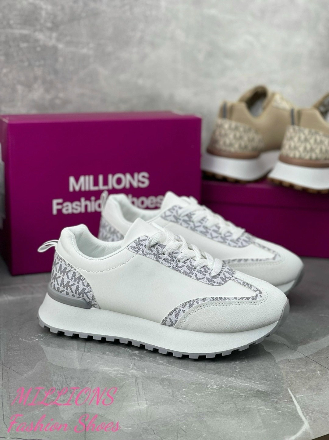 кроссовки женскиe,,комбинированные кроссовки,кроссовки стильные,бежевые кроссовки