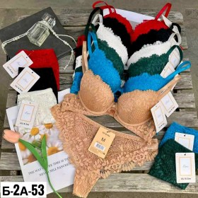 Нижнее белье