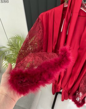 Домашняя одежда