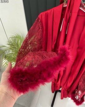 Домашняя одежда