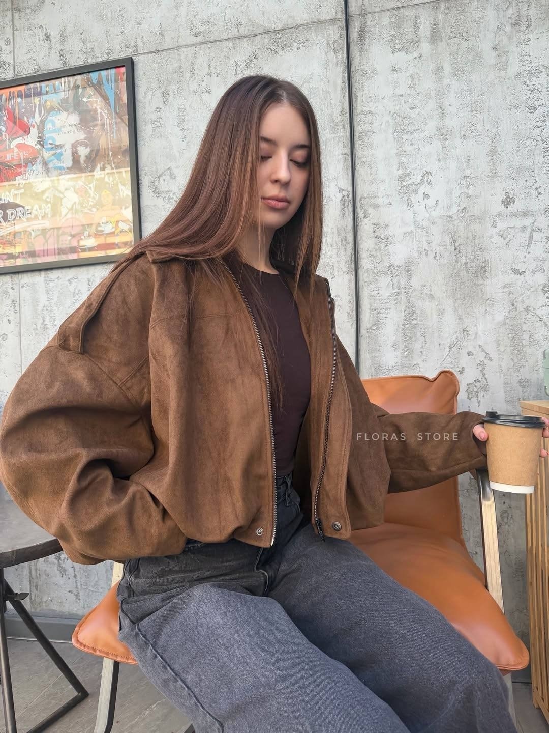 замшевая куртка,повседневная куртка,стильная куртка,кожаная куртка,куртка замшевая женская