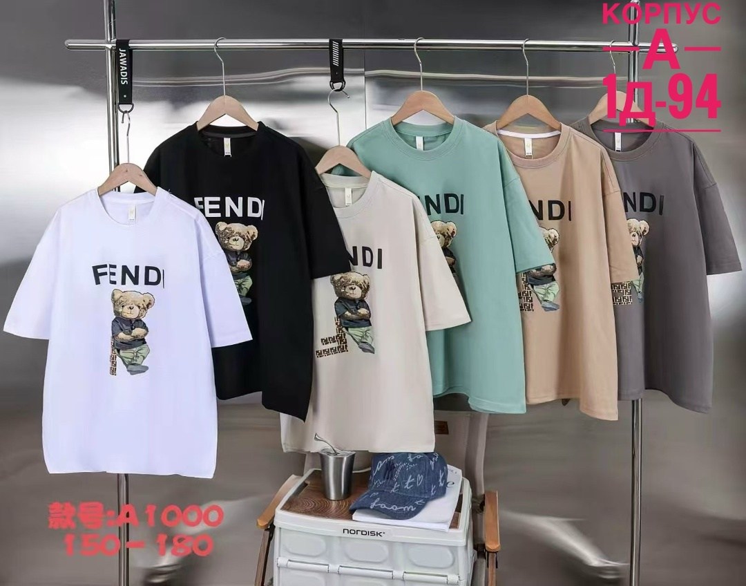 футболка fendi,футболка fendi 1,футболки женская,футболки женские мужские,футболки мужские