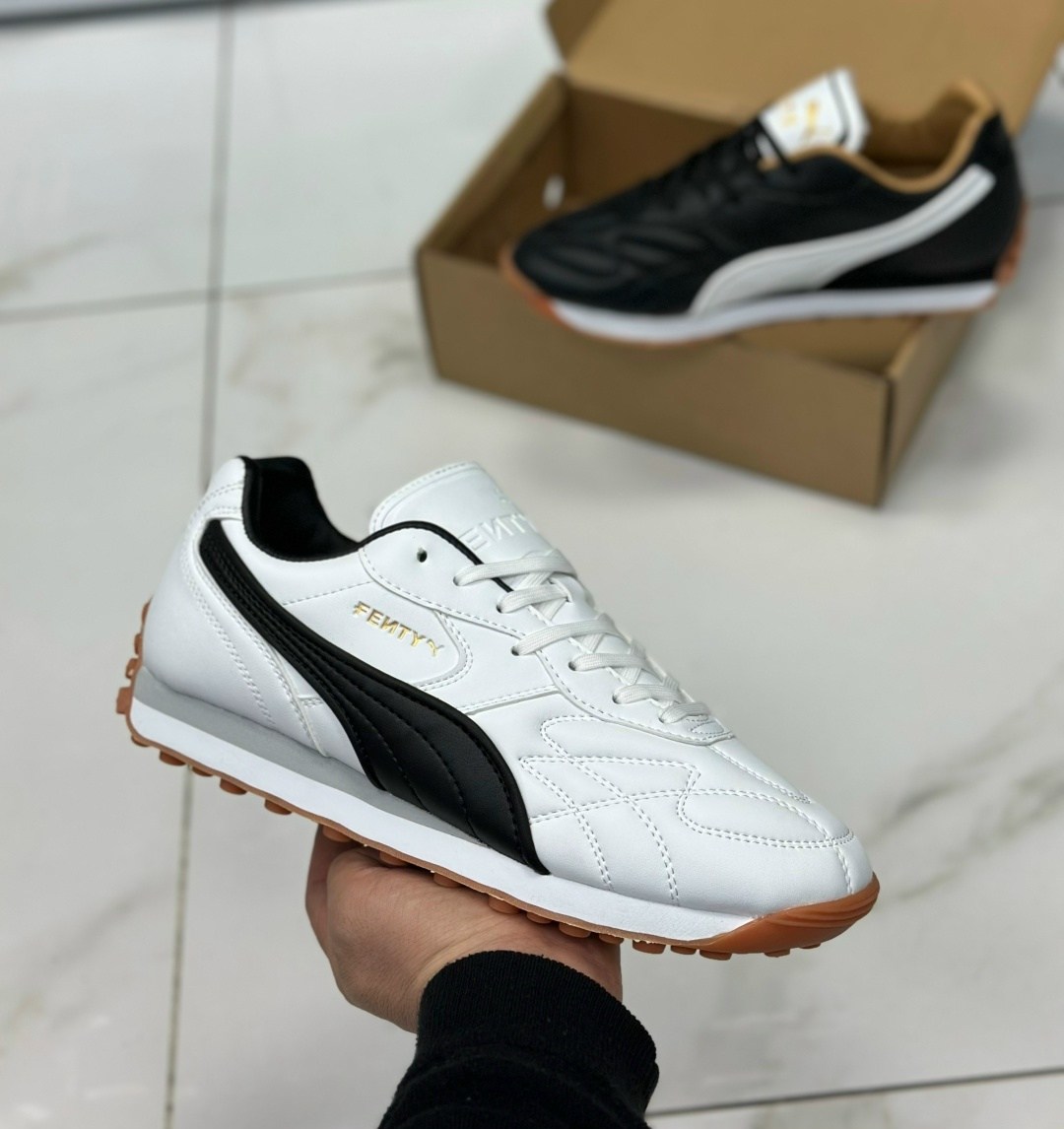 кроссовки puma,мужские кроссовки puma,кроссовки puma king,кроссовки,кроссовки пума от рианны