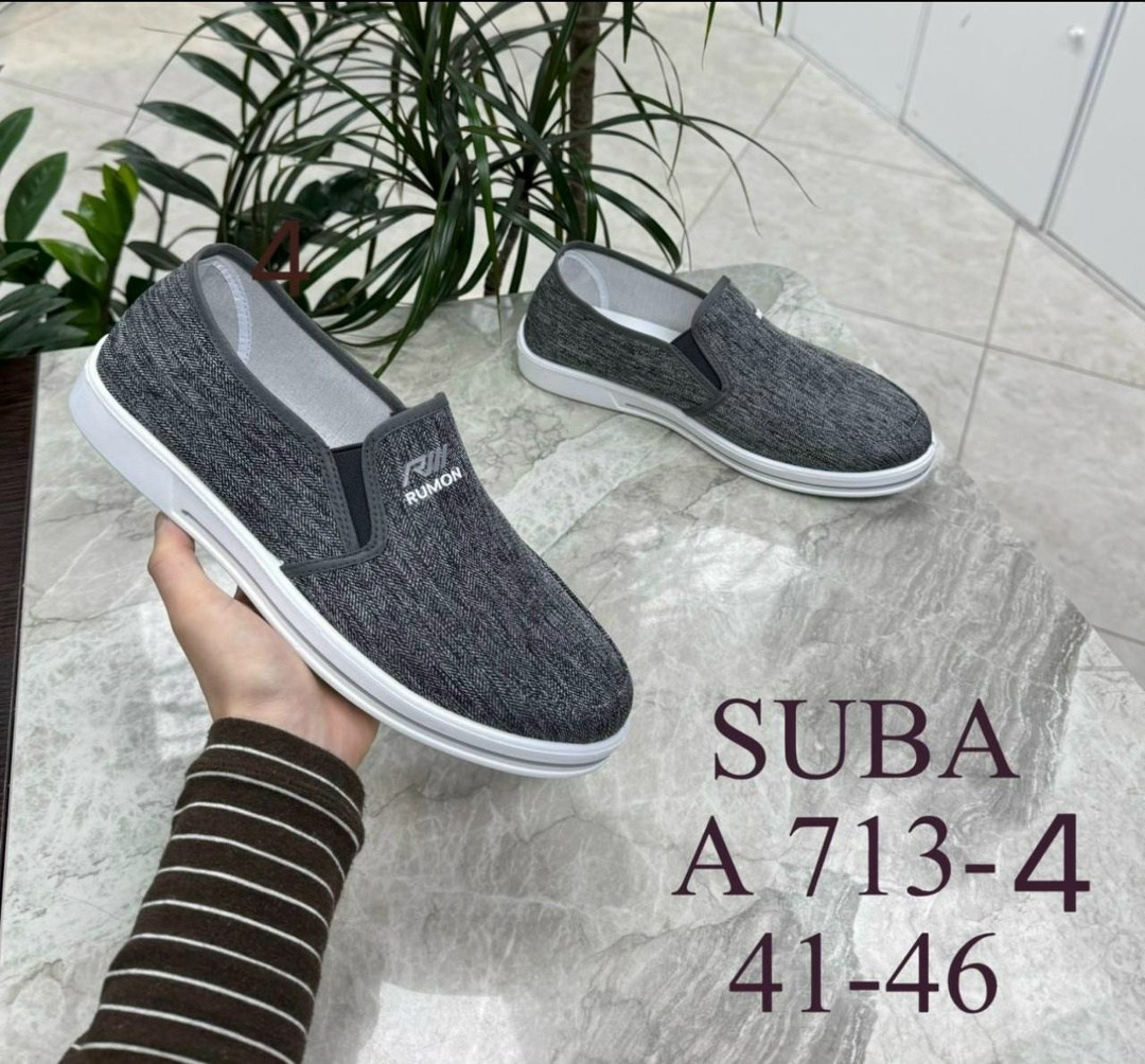 ,парусиновая ,мужские слипоны,парусиновые туфли,повседневная