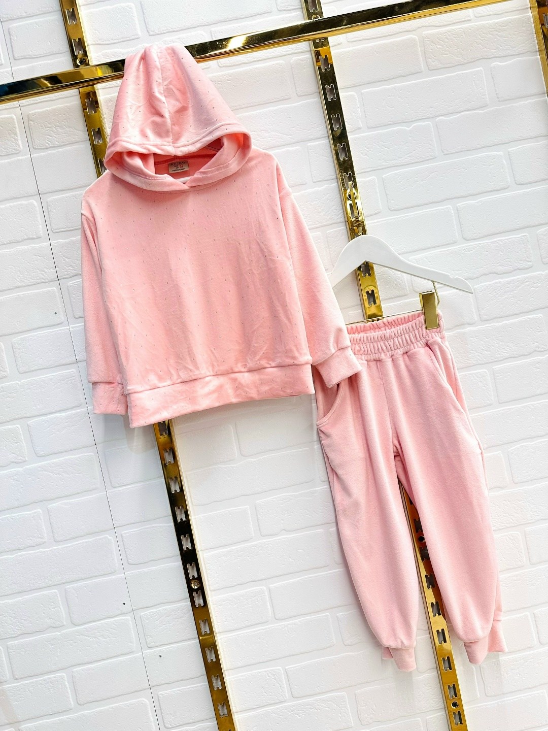 костюм детский (толстовка, брюки) kaftan "basic line" лиловый,спортивные костюмы для девочек,детский велюровый костюм,костюм: худи, брюки kaftan, розовый,костюм детский (толстовка, брюки) kaftan "basi