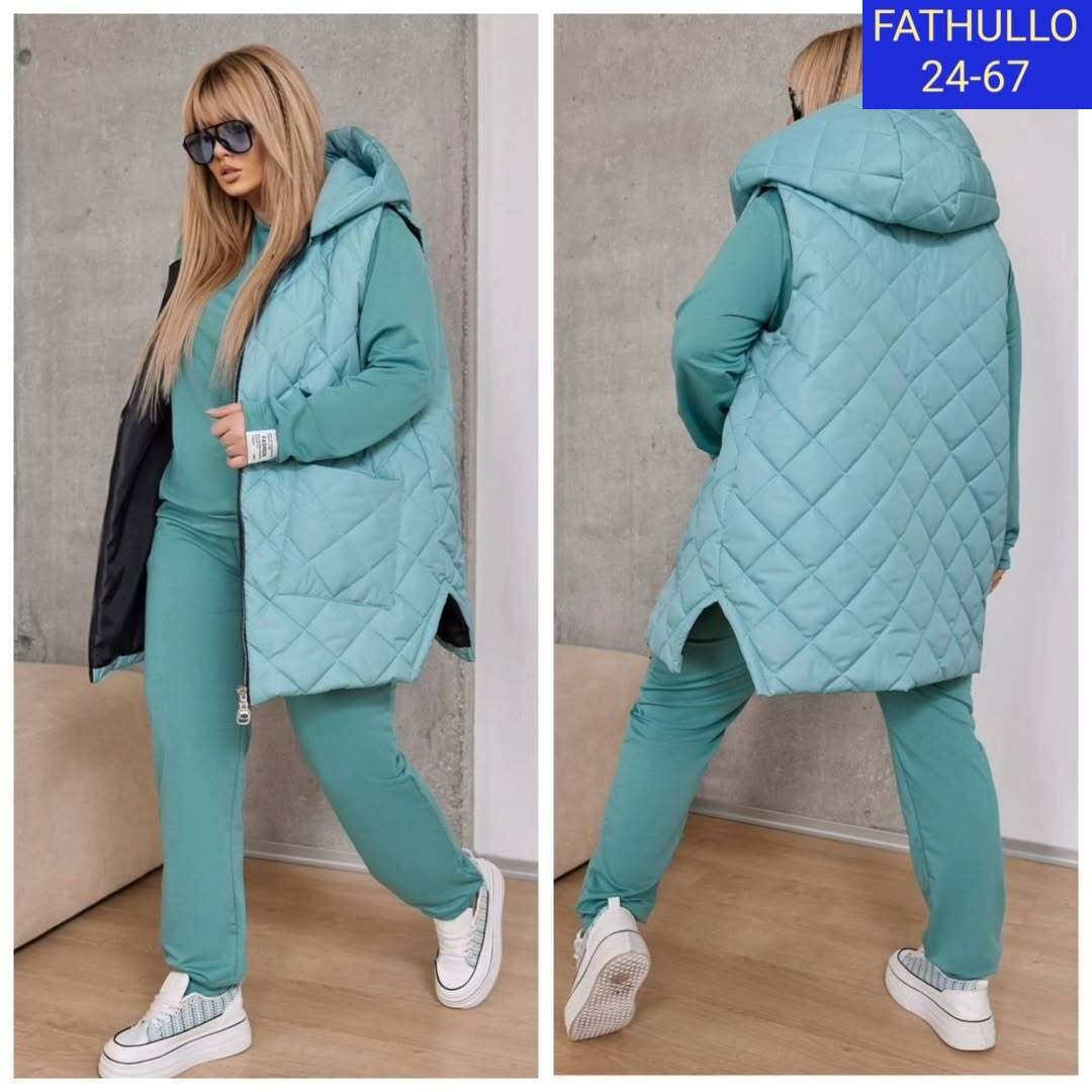 костюм тройка женский,жилет на синтепоне,спортивные костюмы женские,теплый костюм тройка,женский костюм на флисе