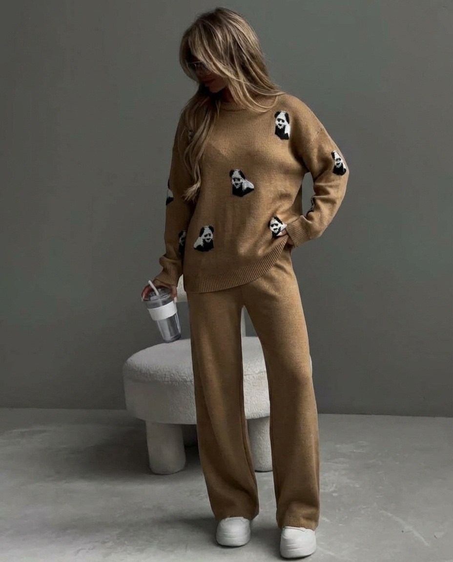 стильные костюмы,трикотажный костюм,женский костюм,костюм вязаный женский,костюм комплекты