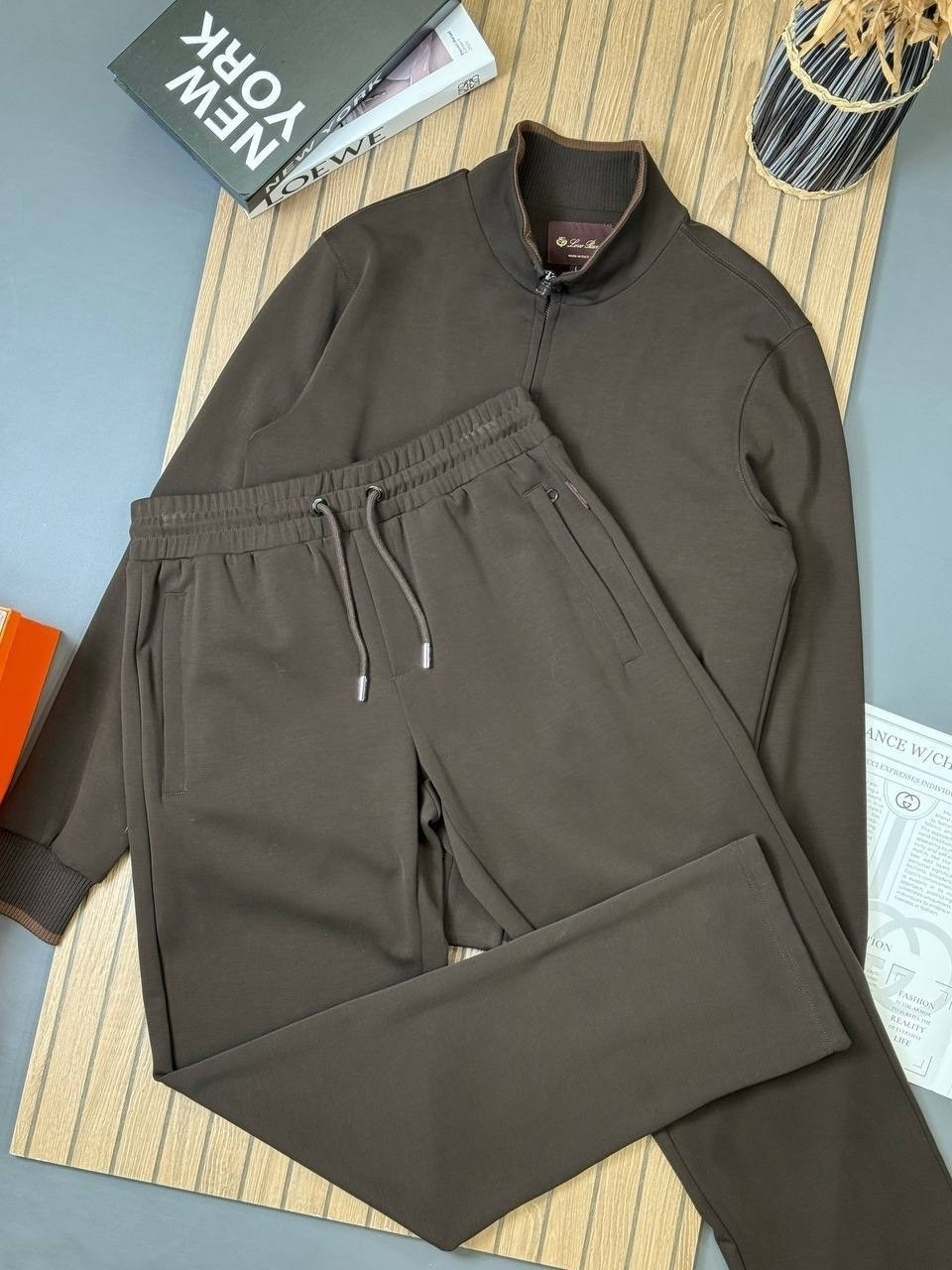 бомбер mandelli коричневый,куртка бомбер,мужская толстовка,куртка классическая,куртка