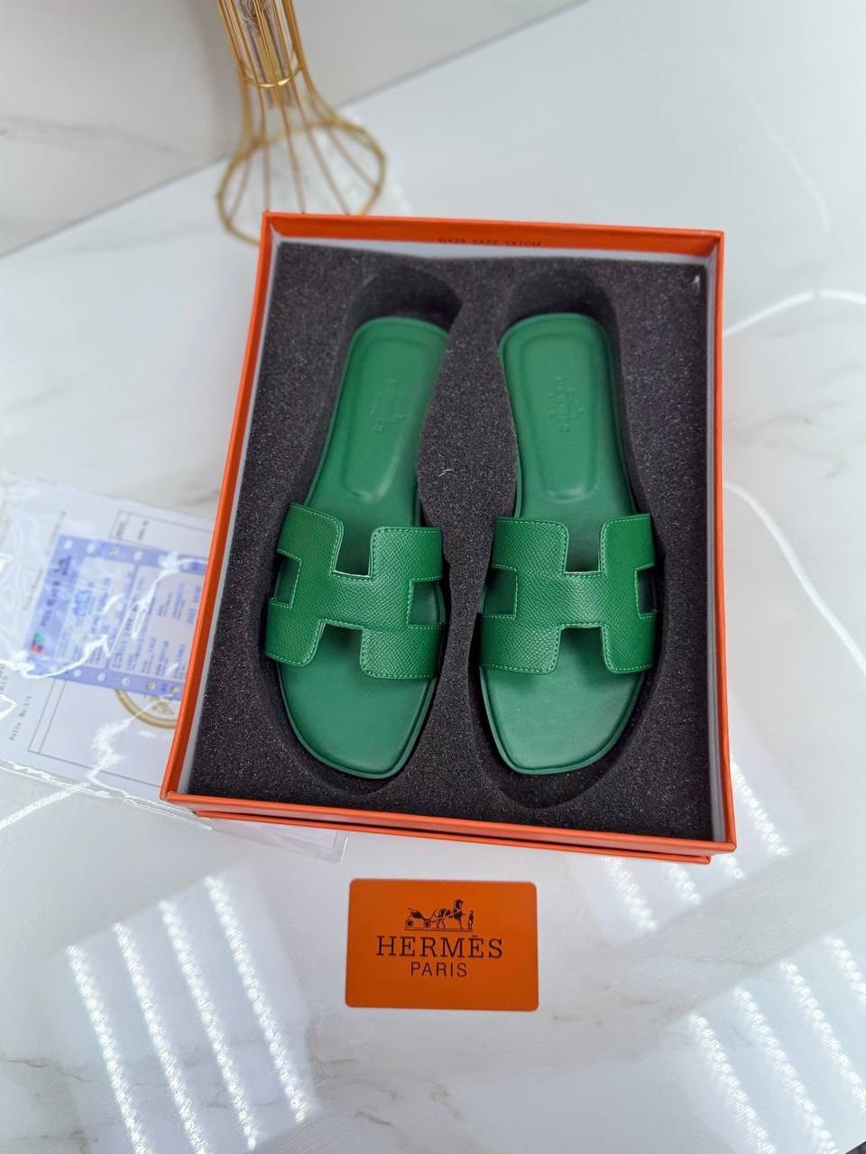 зеленые эрмес шлепки,шлепки хермес зелёные,эрмес шлепки,hermes шлепанцы,шлепки гермес женские 2026