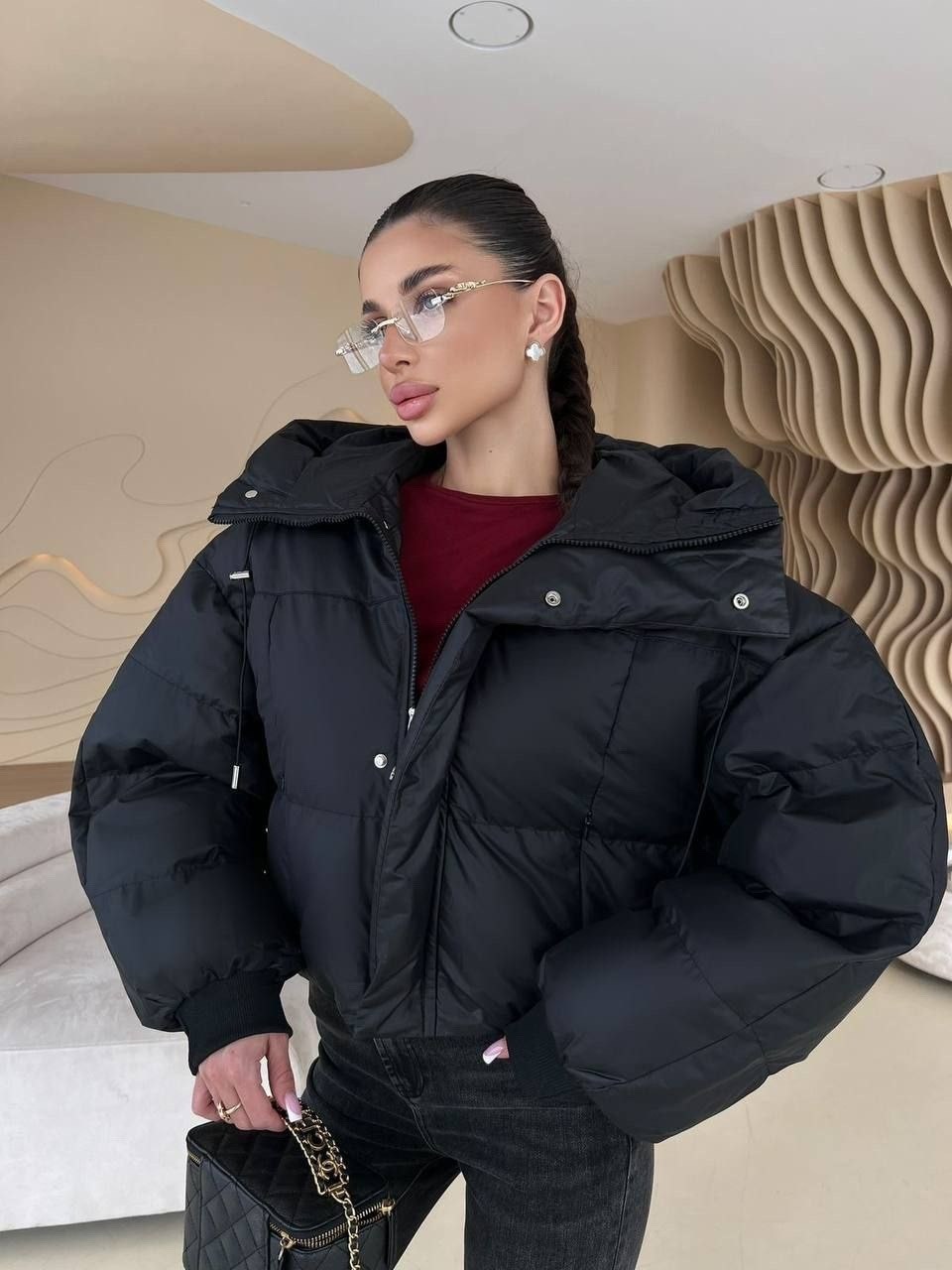женские пуховики,куртка женская,куртка пуховая,женская зимняя куртка,короткий женский пуховик