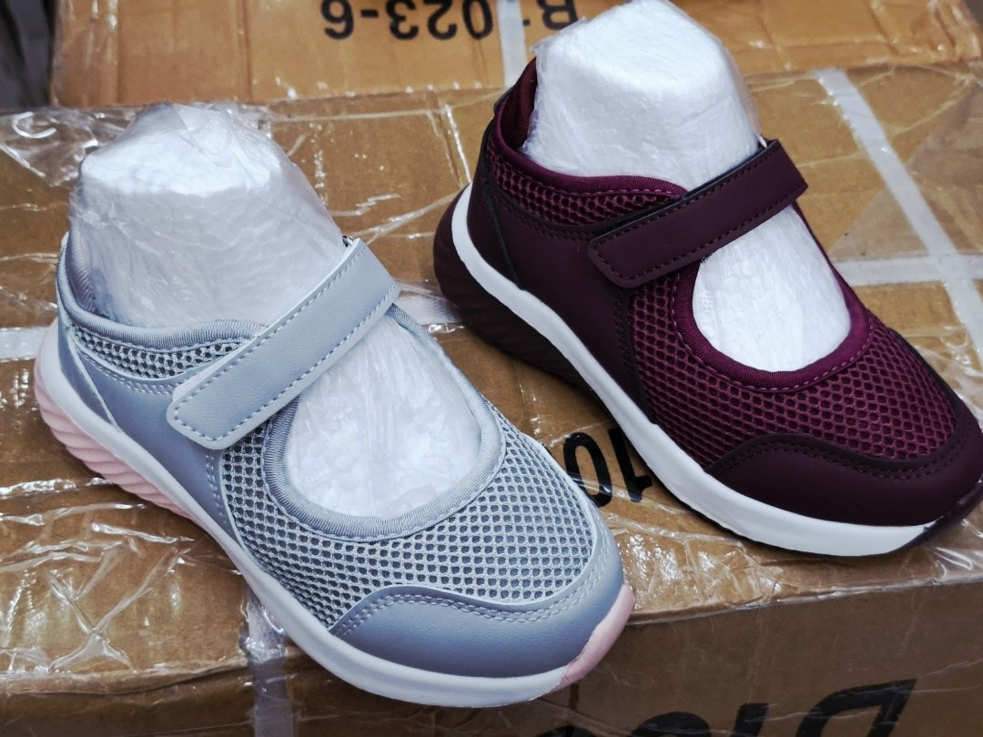 фиолетовые кроссовки детские, детская,туфли детские,женские кроссовки,кроссовки удлиненные детские