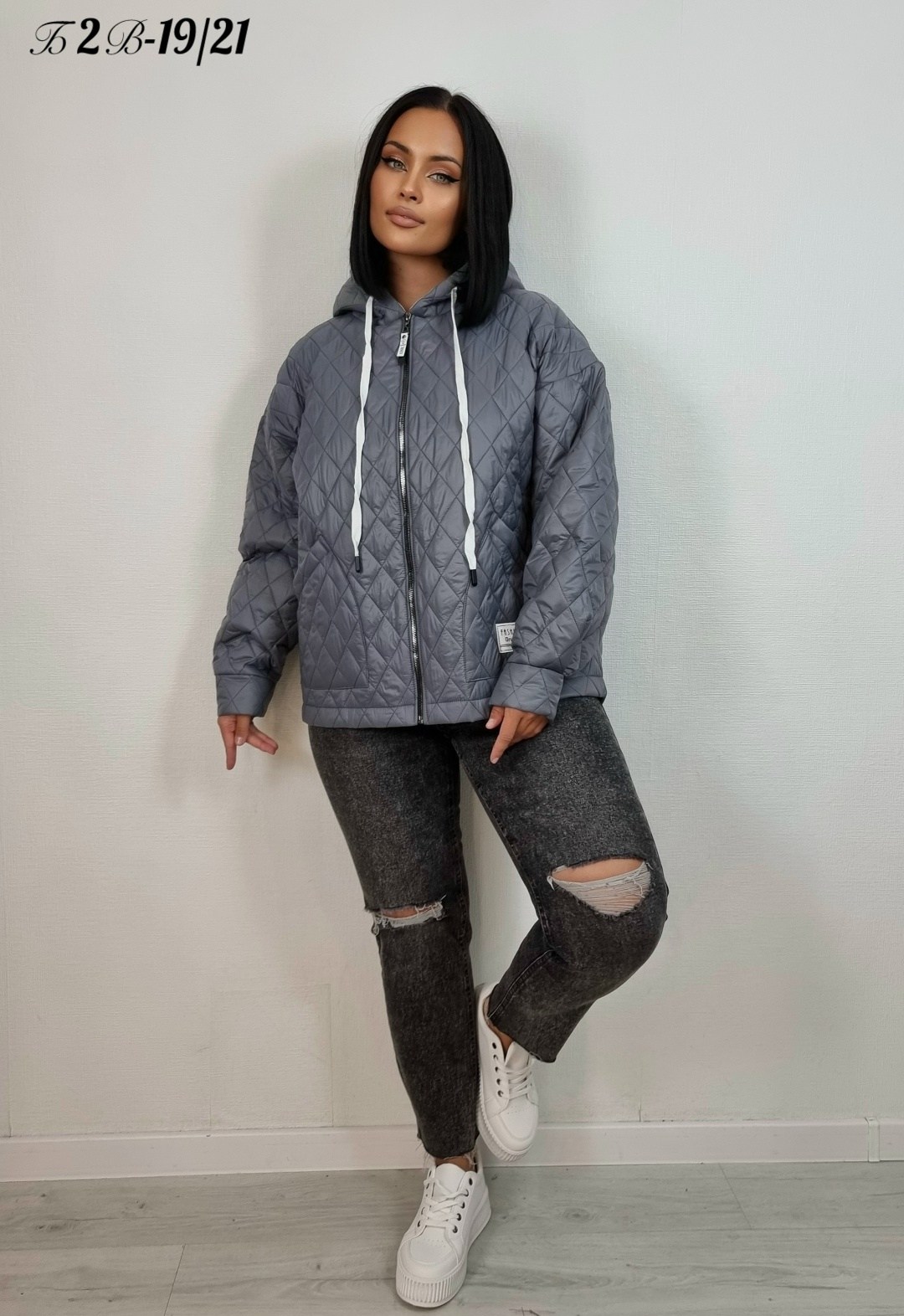 куртка демисезонная,куртка женская,куртка женская больших размеров демисезонная,женская куртка демисезонная,куртка стеганая демисезонная с капюшоном bao an-shop