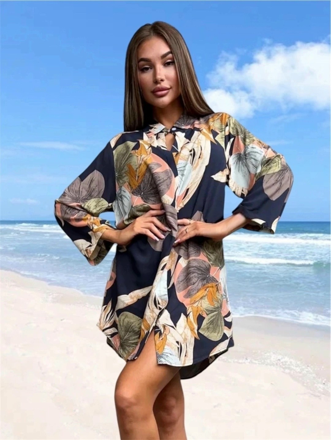 туника пляжная,пляжная одежда,купальники слитные,девушка,женщин