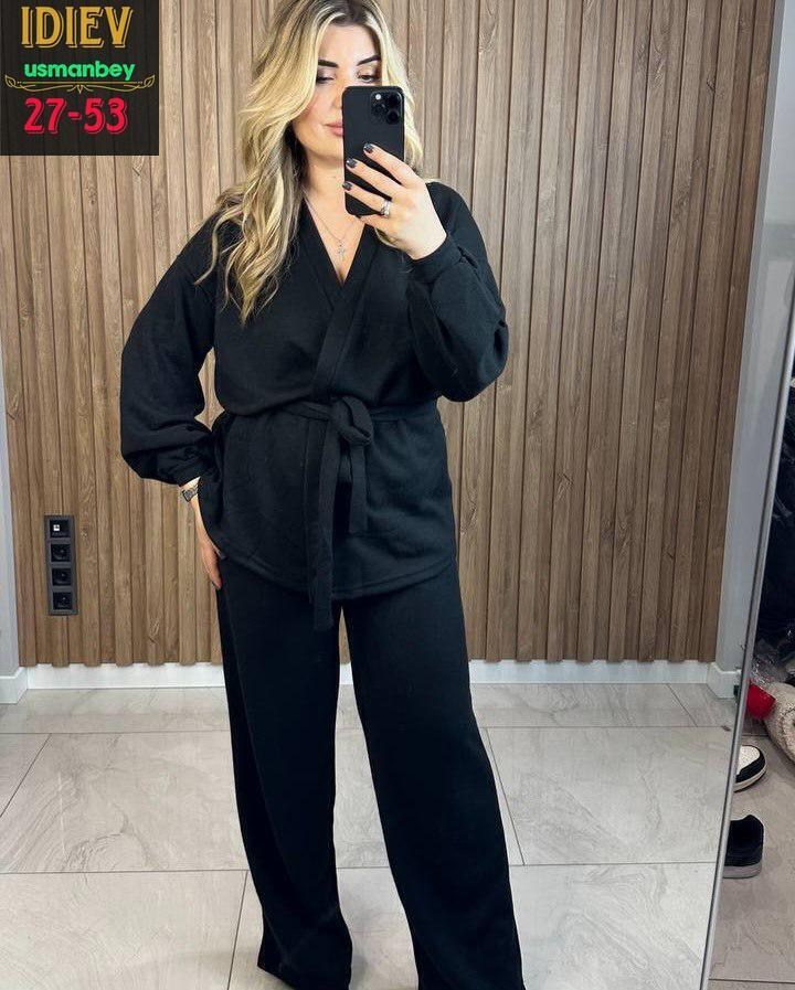 костюм с брюками,стильные костюмы,брючный костюм женский,костюм классический,костюм с широкими брюками