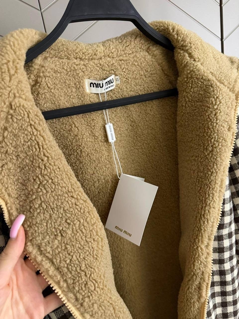 куртка бомбер,куртка модная,куртка женская,повседневная куртка,рубашка в клетку теплая оверсайз