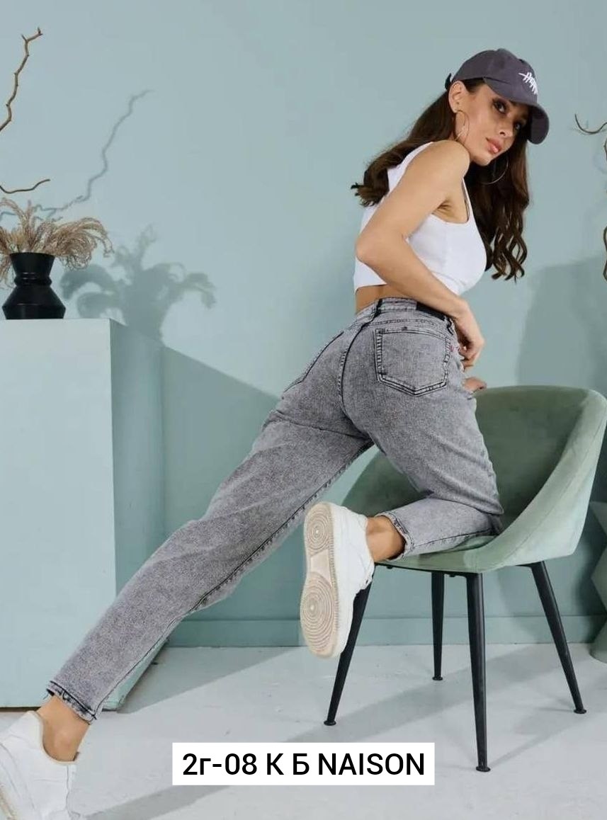 джинсы бананы высокая посадка серые мом,джинсы женские серые,джинсы женские,джинсы мом,джинсы бананы высокая посадка серые мом feimailis