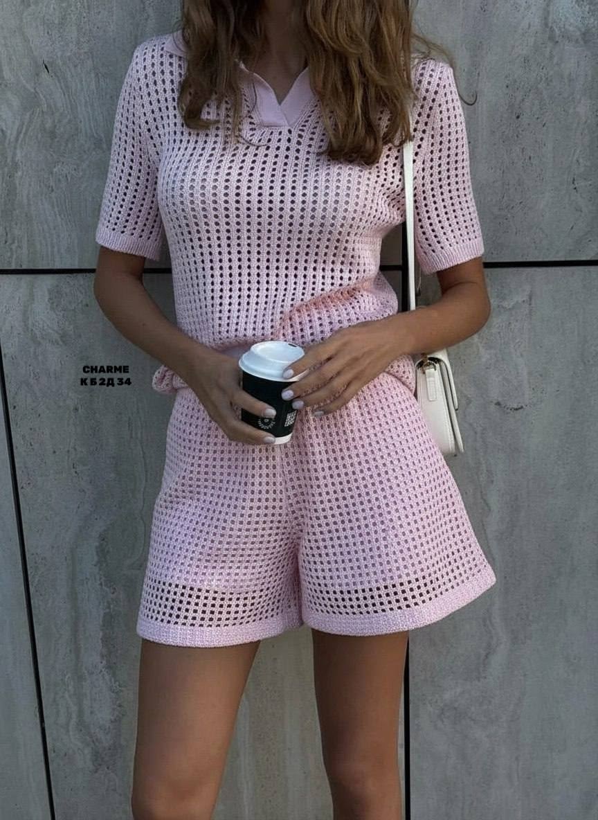 вязаные костюмы,вязаные топы,вязаное поло,классический джемпер