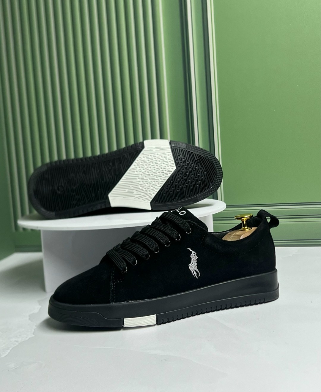 ,кеды polo ralph lauren,мужские кеды,кеды для мужчин замш,мужская