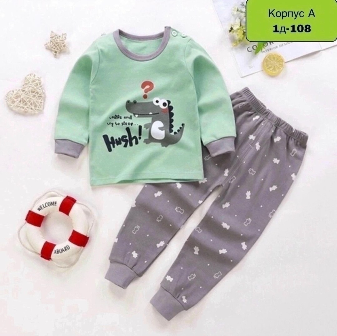 пижама детская,пижама детская для девочек,костюм для малыша девочки,пижама ,комплект пижама
