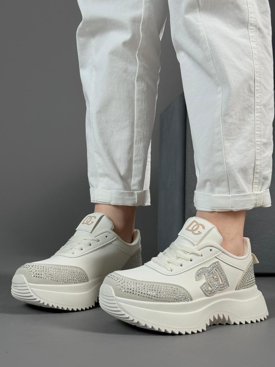 ,кроссовки женские liu jo,кроссовки женскиe,кроссовки liu jo,бежевые кроссовки