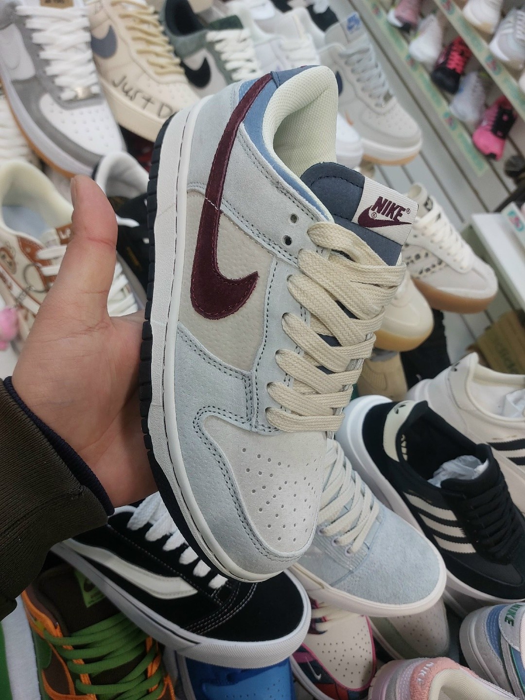 кроссовки,nike sneaker,обуви,nike sb dunk low кроссовки,спортивные кроссовки