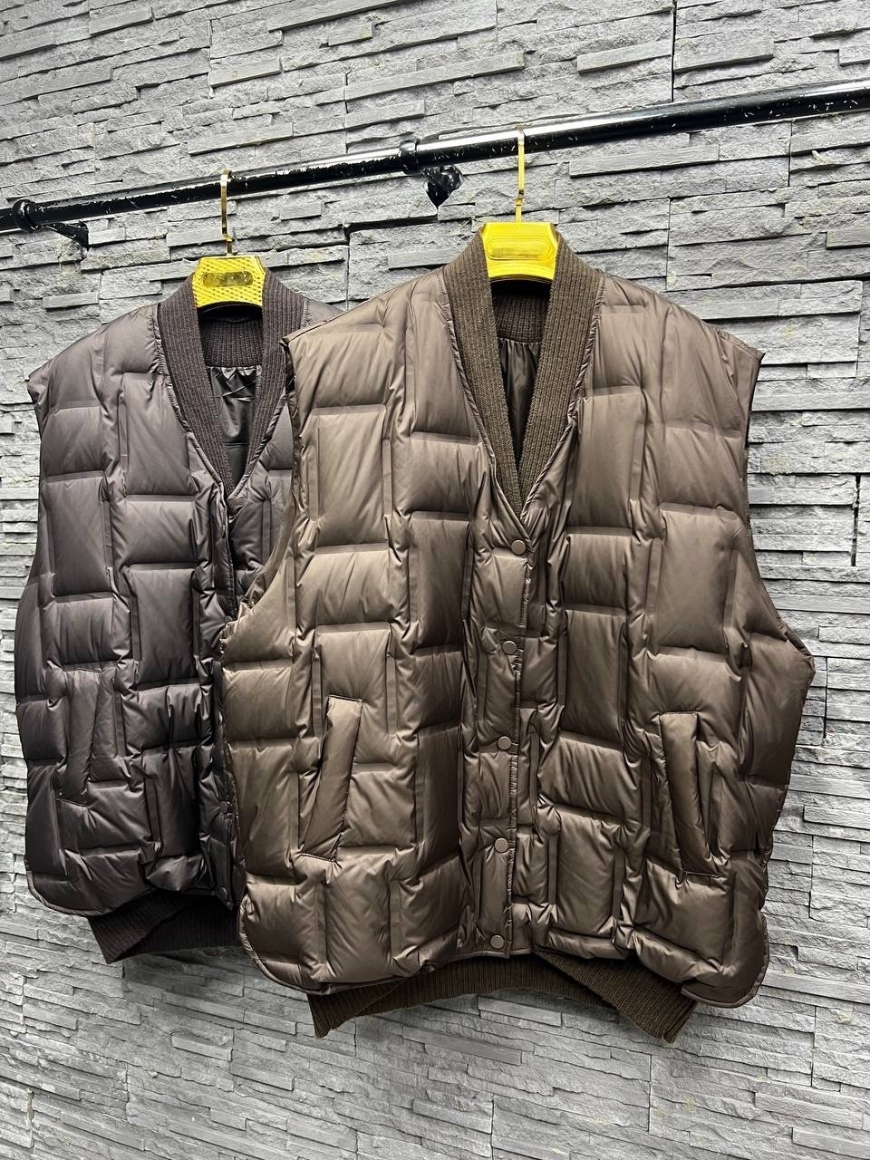 жилет мужской,жилет,жилетка диор мужская,жилет двухсторонний,пуховой жилет