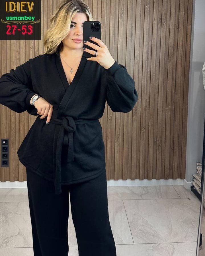 костюм с брюками,стильные костюмы,брючный костюм женский,костюм классический,костюм с широкими брюками