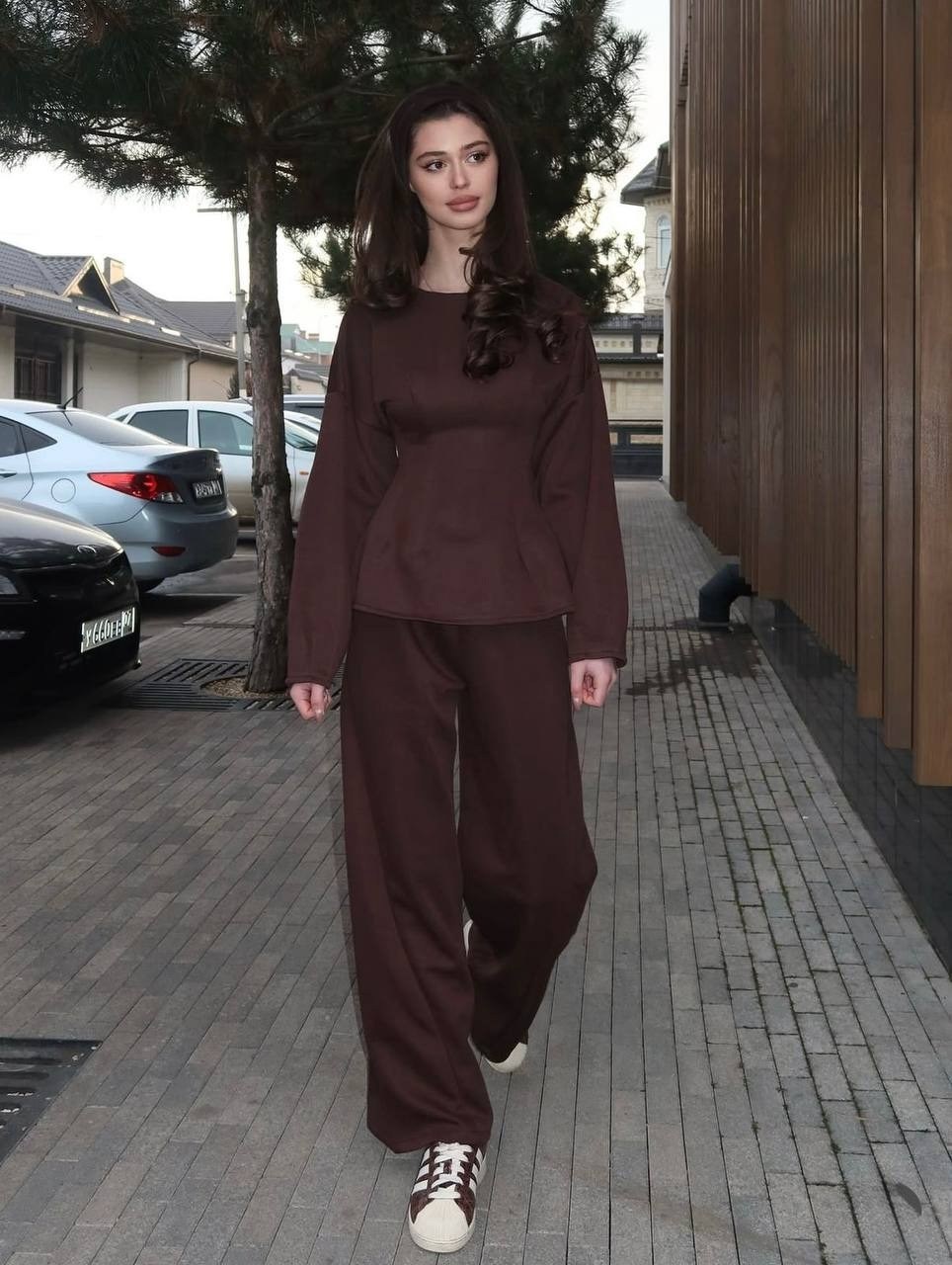 костюм женский,костюм с брюками,вязаные костюмы,костюм трикотажный с брюками,костюм брюки и кофта