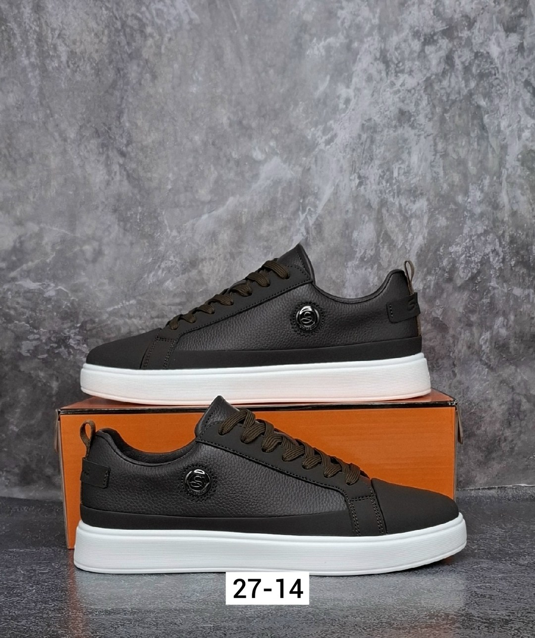 кеды рибок черные кожаные мужские с белой подошвой,,кеды мужские,кеды кожаные,мужские кожаные кеды