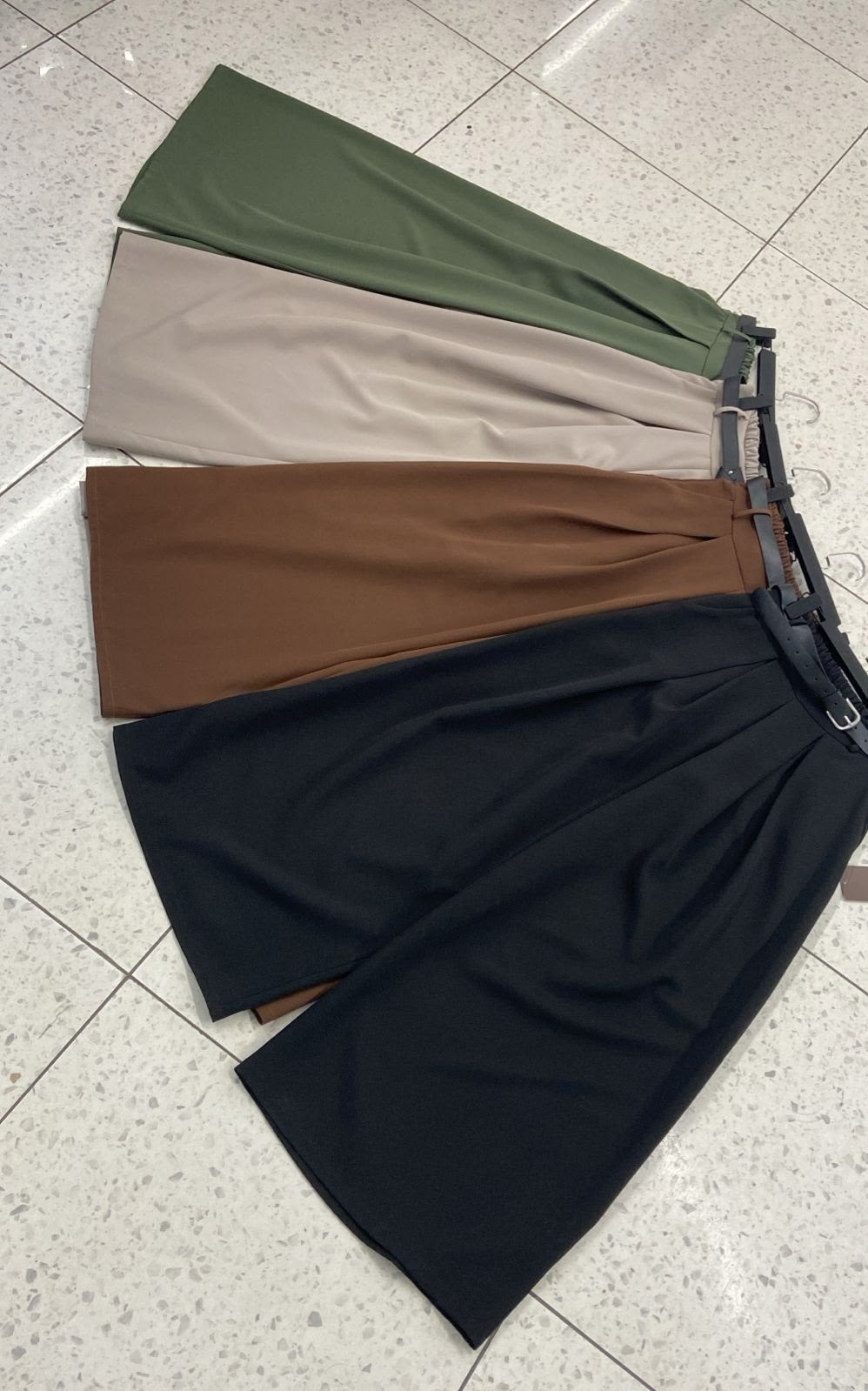 модные брюки палаццо,брюки палаццо,брюки-палаццо с завышенной,палаццо брюки женские,зеленые брюки палаццо