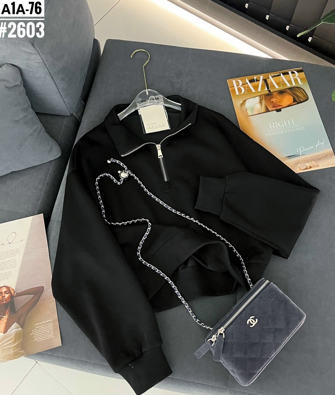 женская кофта,женский свитшот,женское толстовка,кофта на замке,теплый свитшот с воротником на молнии artwear brand