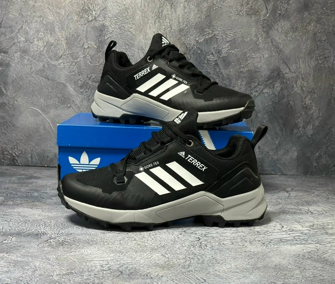 кроссовки adidas terrex ax4 gtx зимние черные,кроссовки adidas gore tex мужские модель 2026 год,адидас терекс буст agravic кроссовки мужские,кроссовки мужские adidas terrex черные 41 ru,кроссовки adid