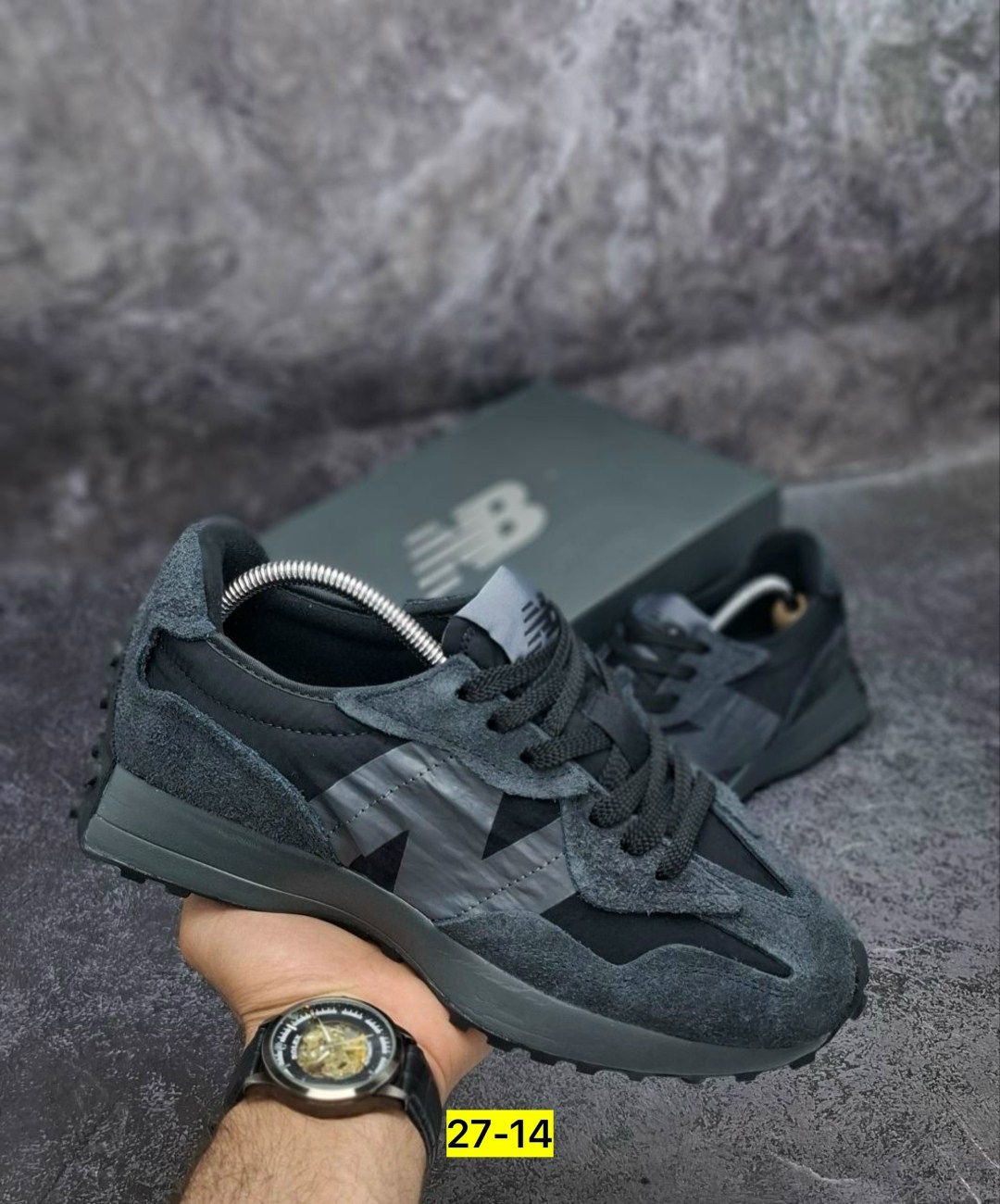 кроссовки мужские new balance 327,кроссовки мужские new balance,кроссовки new balance 327,кроссовки new balance 327 phantom black u327wcd,кроссовки new balance nb 327 мужские