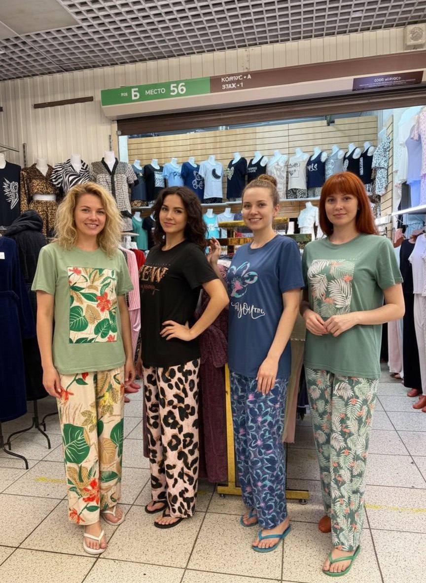 пижама женская,домашний костюм пижама с бриджами,пижама домашний костюм,костюм с брюками,костюм домашний женский