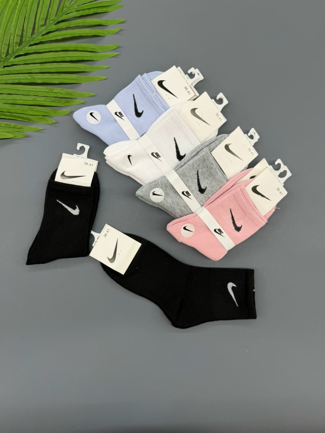 комплект носков nike,комплект носки женские,носки спортивные,носки спортивные женские,носки женские nike