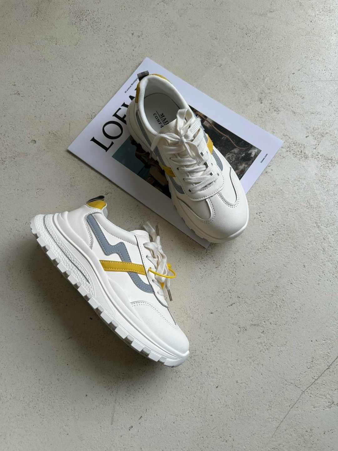 женские кроссовки,кроссовки,кроссовки эко,кроссовка,кроссовки белые с желтым