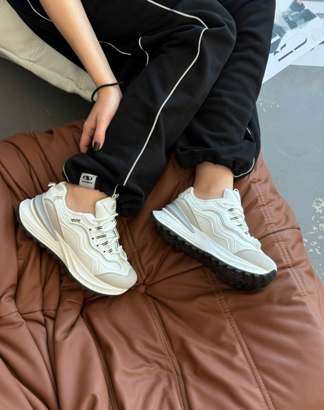 кроссовки женскиe,кроссовки,женские кроссовки на платформе,кроссовки бежевые,белые женские кроссовки