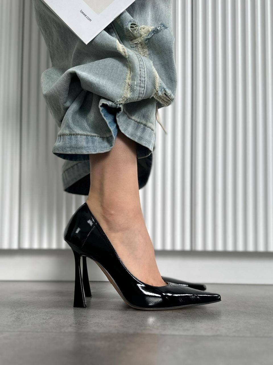 ,женские туфли,туфли balenciaga,женская ,туфли лодочка