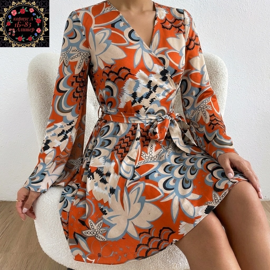 платье женская,модное платье,платье,платье стиль,платье с поясом