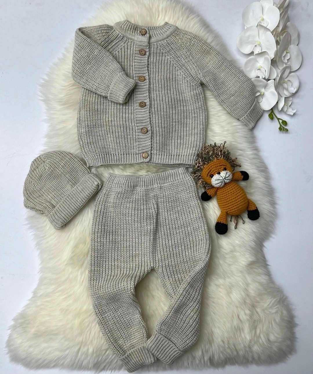 детский вязаный костюм,вязаный костюм для девочек,комплект вязаный,вязаный костюм для малыша,вязаные костюмы