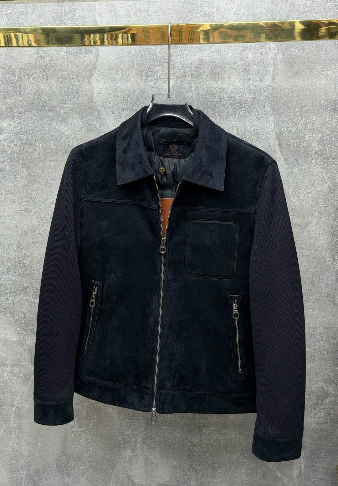 кожаная куртка,замшевая куртка,мужская дубленка brunello cucinelli,куртка,мужская мода