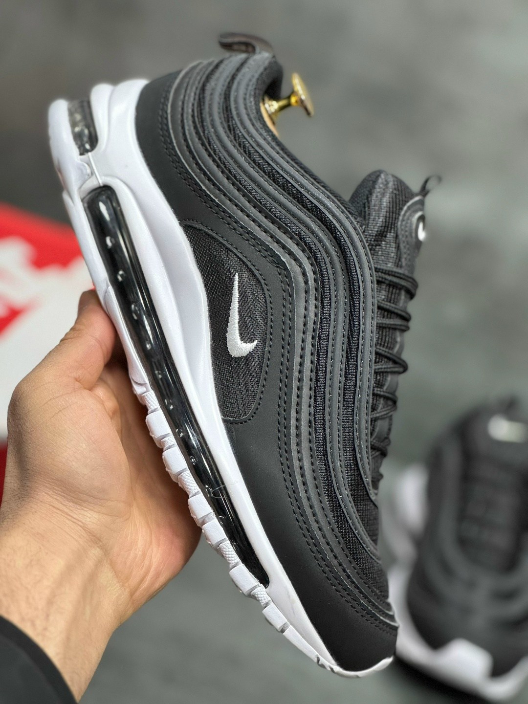 nike air max 97 black,nike air max 97,кроссовки nike air max 97,кроссовки,кроссовки nike air max 97 мужские