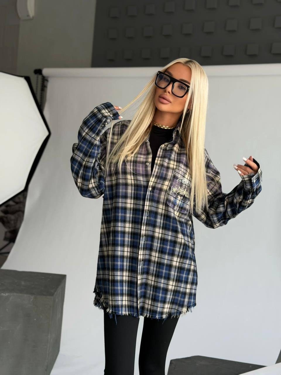 рубашка в клетку оверсайз женская,рубашка в клетку женская,рубашка в клетку женская теплая,рубашка в клетку оверсайз y2k thirteen brand,рубашка женская в клетку теплая оверсайз