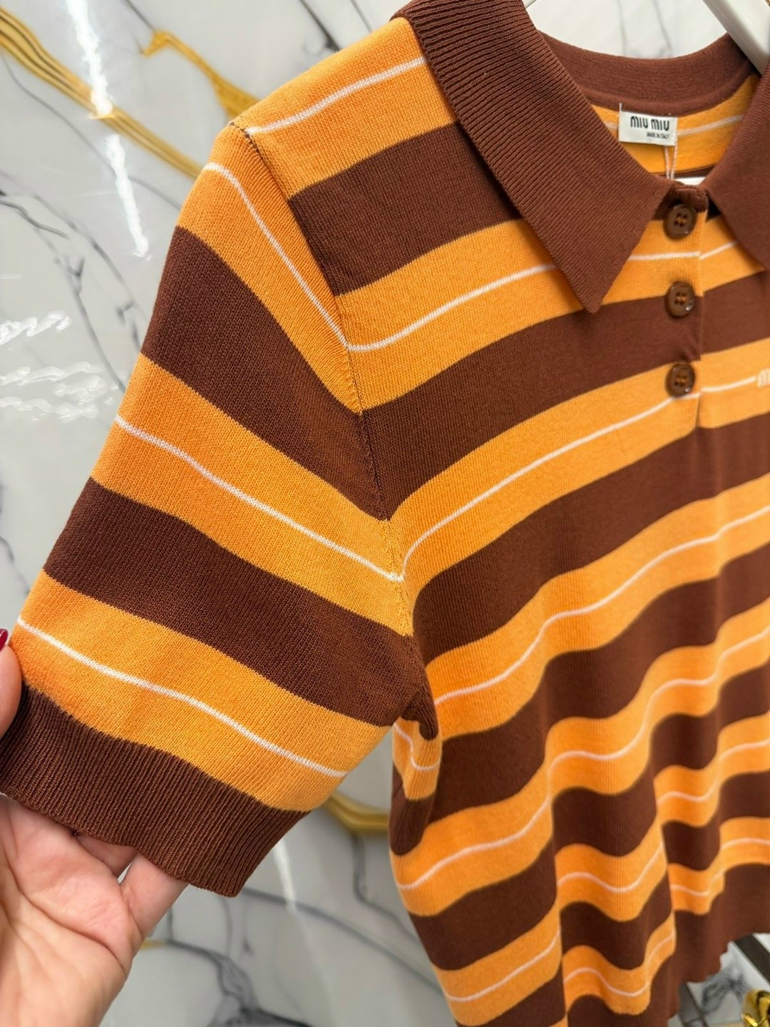 джемпер поло трикотажный,джемпер,джемпер поло,кофта поло,женские джемпера