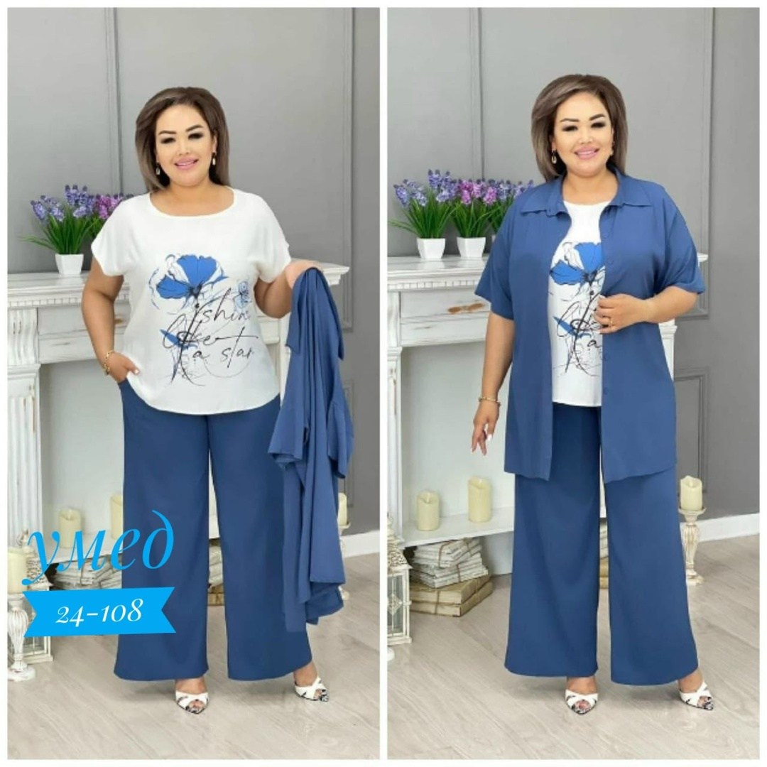 костюм хб женский,костюм женский тройка,женские костюмы больших размеров,летние брючные костюмы,костюм летний брючный тройка