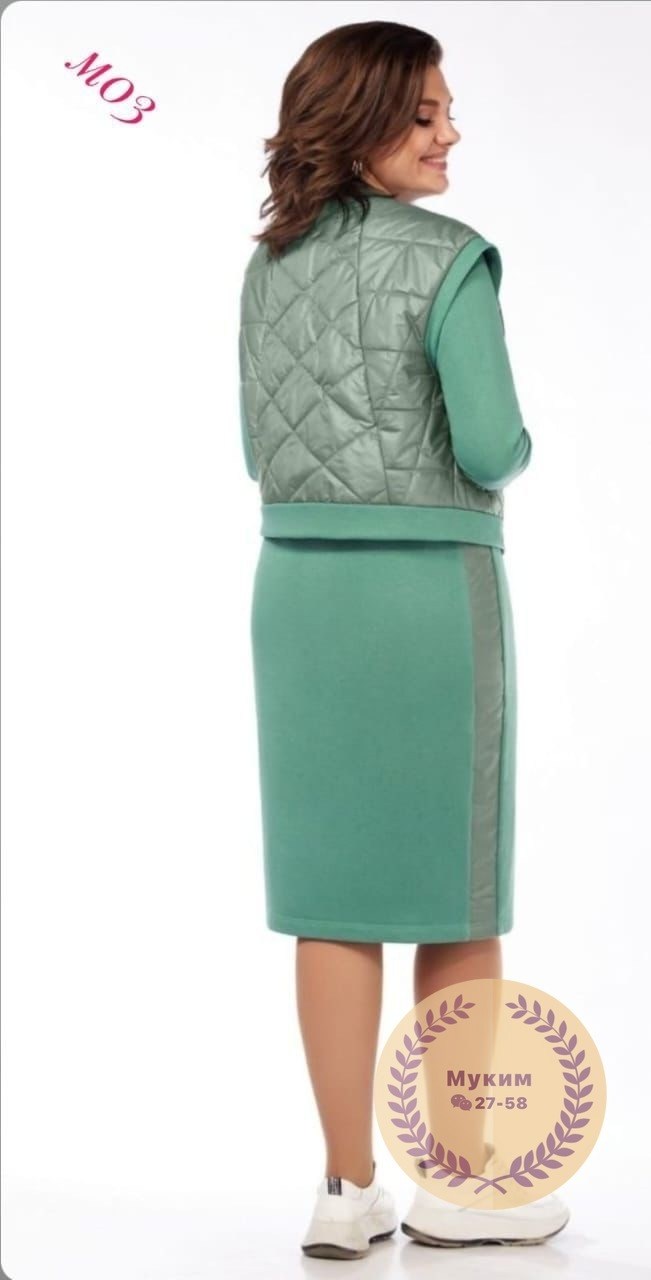 одежда для женщин,белорусский трикотаж,женские костюмы,костюм bagira 895 пыльно-розовый в размере 52-56, из белоруссии